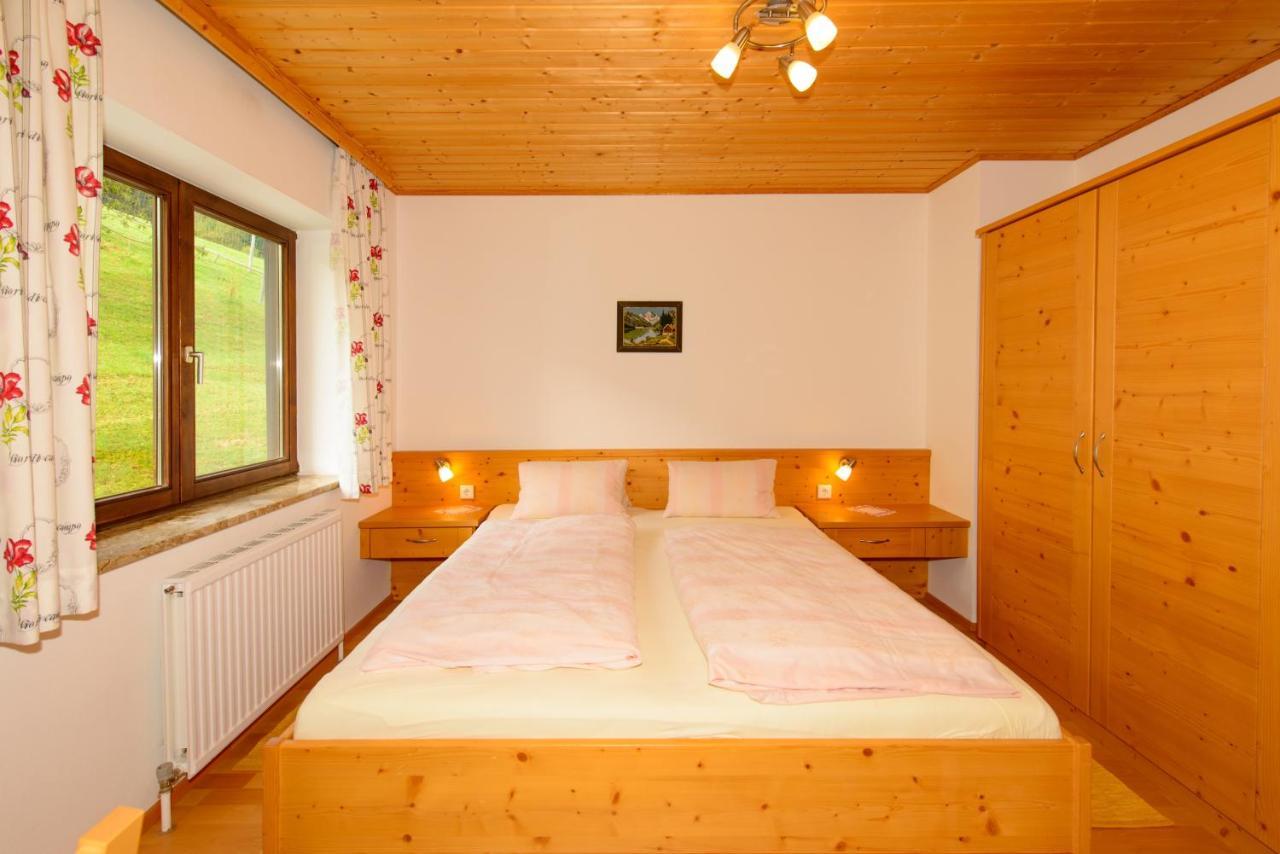 Schrahlehen Bed & Breakfast Wagrain Eksteriør bilde