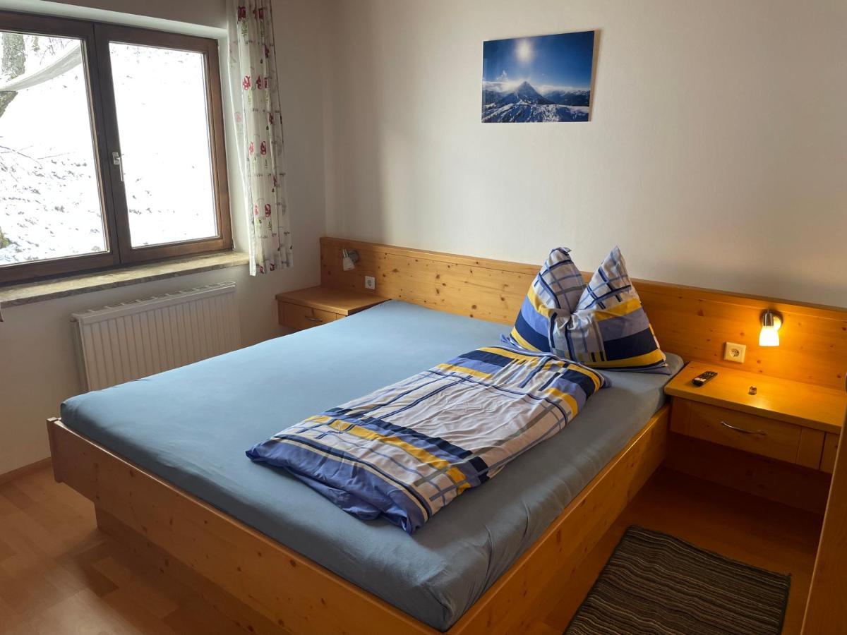 Schrahlehen Bed & Breakfast Wagrain Eksteriør bilde