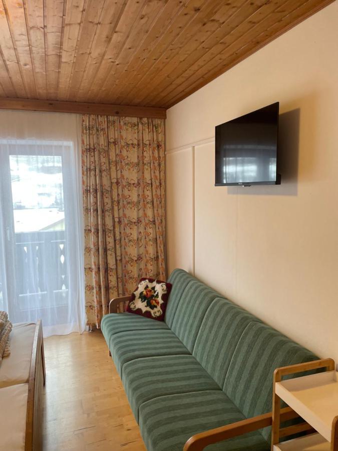 Schrahlehen Bed & Breakfast Wagrain Eksteriør bilde